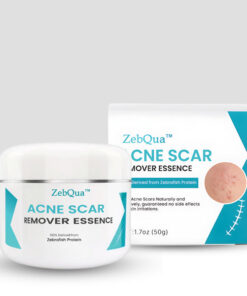 ZebQua™ Acne Scar Remover Essence