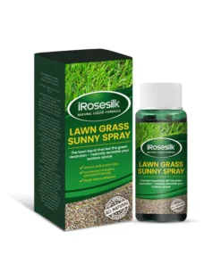 iRosesilk™ Lawn Grass Sunny Spray