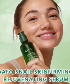 𝑨𝑨𝑭𝑸™ Snail SkinFirming Rejuvenating Serum