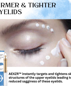 AEXZR™ Eyelid Tightening Cream