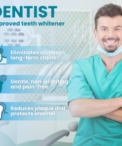 AEXZR™ Instant Teeth Whitening Polish