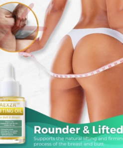 AEXZR™ Lifting Oil for Butt & Breast