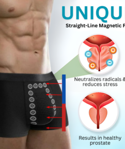 AEXZR™ Magnetic Prostate Therapy Underwear