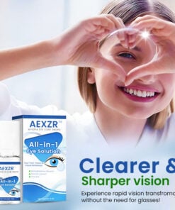 AEXZR™ Myopia Eye Cure Drops