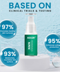 AEXZR™ NMN All-Skin Treatment Spray