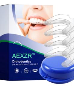 AEXZR™ Orthodontics Straightening Guard