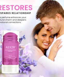 AEXZR™ Pheromones Lavender Perfume