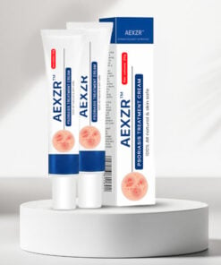 AEXZR™ Psoriasis Treatment Cream