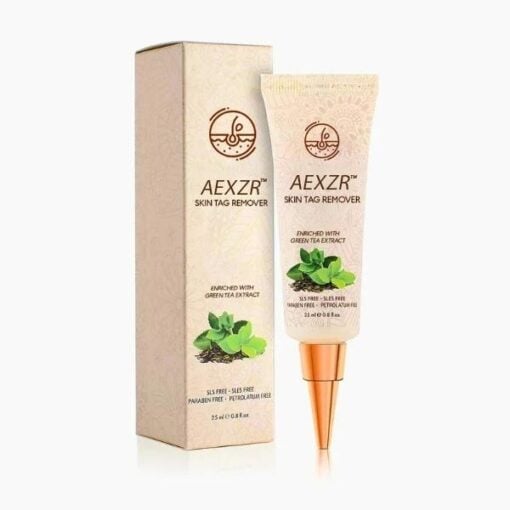 AEXZR™ Skin Tag Remover