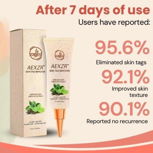 AEXZR™ Skin Tag Remover