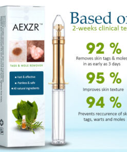 AEXZR™ Tag & Mole Remover