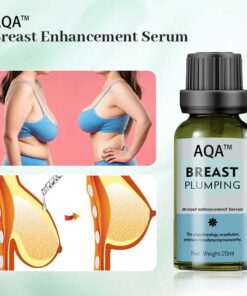 AQA™ Breast Enhancement Serum