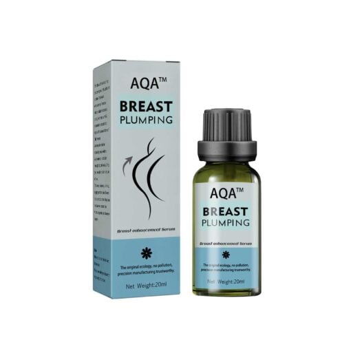 AQA™ Breast Enhancement Serum