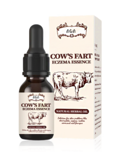 AQA™ Cow's Fart Eczema Essence