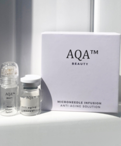 AQA™ Micro Infusion System