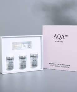 AQA™ Micro Infusion System