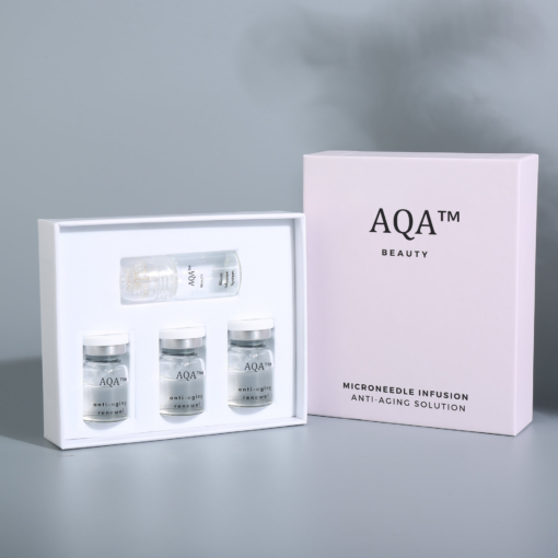 AQA™ Micro Infusion System