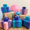 Annoying Gift Box