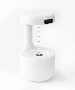 Anti-Gravity Humidifier