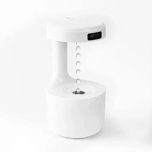 Anti-Gravity Humidifier