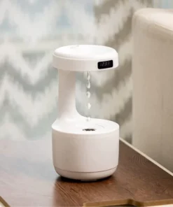 Anti-Gravity Humidifier