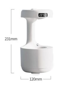 Anti-Gravity Humidifier