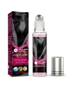 BBOJI™ Savagery Pheromone Emotional atmosphere perfume for men and women