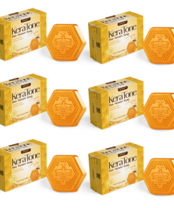 GFOUK™ KeraTone Bee Venom Soap