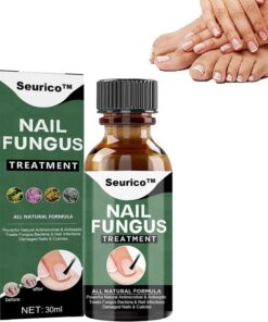 Seurico™ Nail Repair Serum