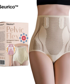 Seurico™ PelvicFlex Ionogenic Fabric Shaper