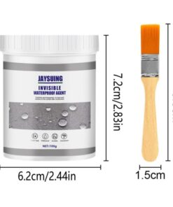 Super Strong Invisible Waterproof Anti-Leakage Agent