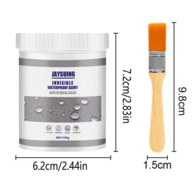 Super Strong Invisible Waterproof Anti-Leakage Agent