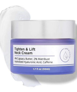 TotalLift BodyRenew Luxe Firming Cream for Crepey Skin