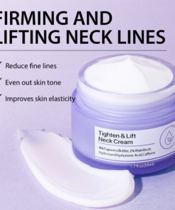 TotalLift BodyRenew Luxe Firming Cream for Crepey Skin