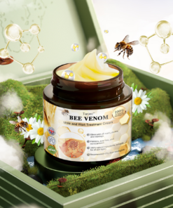 Turonu™ Bee Venom Advanced Skin Repair Cream