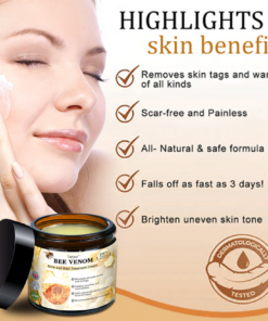 Turonu™ Bee Venom Advanced Skin Repair Cream