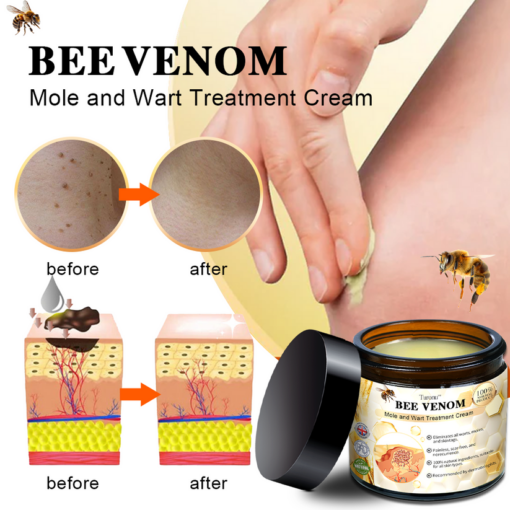 Turonu™ Bee Venom Advanced Skin Repair Cream