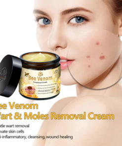 Turonu™ Bee Venom Skin Treatment Cream