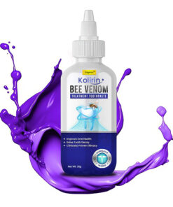 UNPREE™ Kolirin Bee Venom Treatment Toothpaste