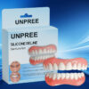 UNPREE™ Silicone Reline Denture Set