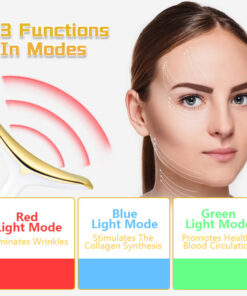 UltraRenew Ultrasonic Facelift Device