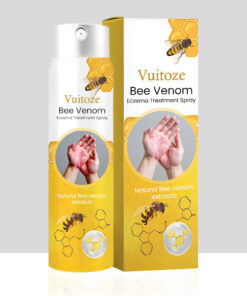 Vuitoze™ Bee Venom Eczema Treatment Spray