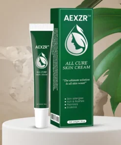 AEXZR™ All Cure Skin Cream