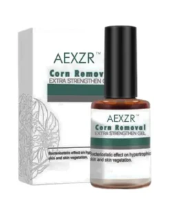 AEXZR™ Corn Removal Extra Strengthen Gel