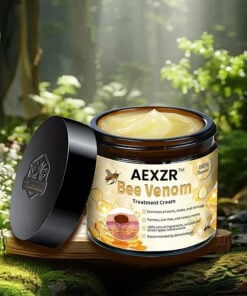 AEXZR™ Bee Venom Skin Treatment Cream