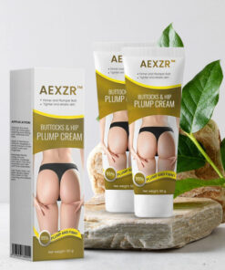 AEXZR™ Buttocks & Hip Plump Cream