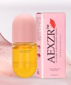 AEXZR™ Lip Plump & Moisturizer Essence