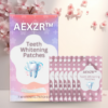 AEXZR™ Teeth Whitening Patches