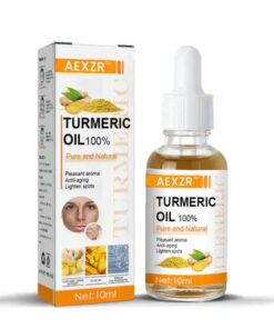 AEXZR™ Turmeric Spot Repair Serum