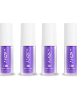 AEXZR™ V34 Colour Corrector Serum